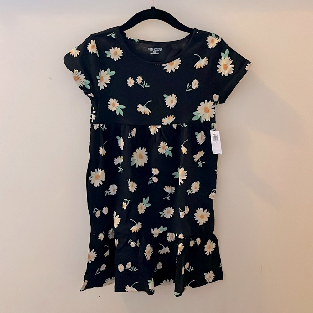 Girls Old Navy size 8 sundress